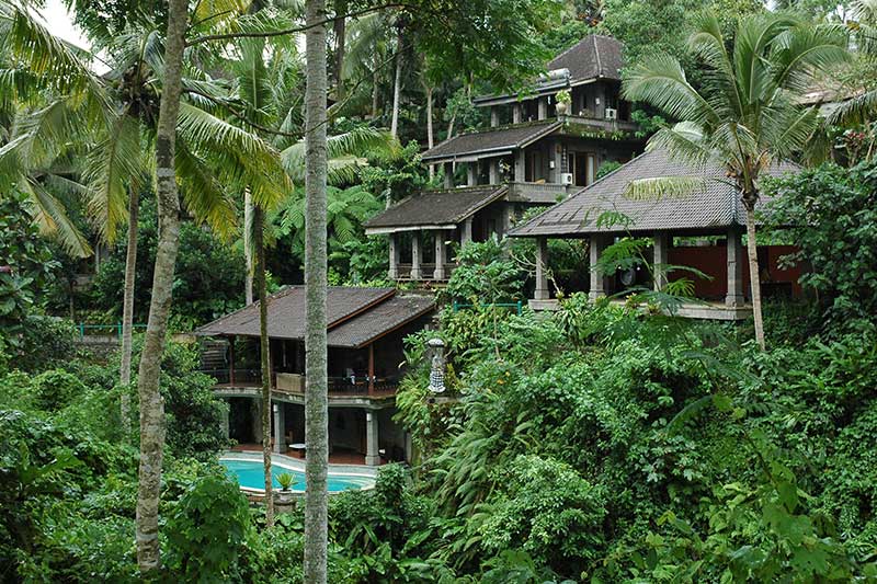 Oneworld Ayurveda Ubud